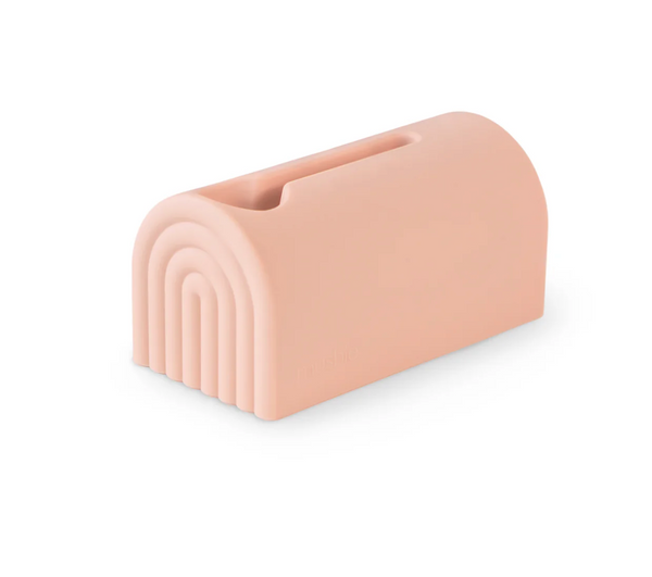 Spout Cover - Blush from Anderson Parker