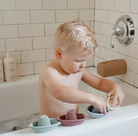 Spout Cover - Blush from Anderson Parker