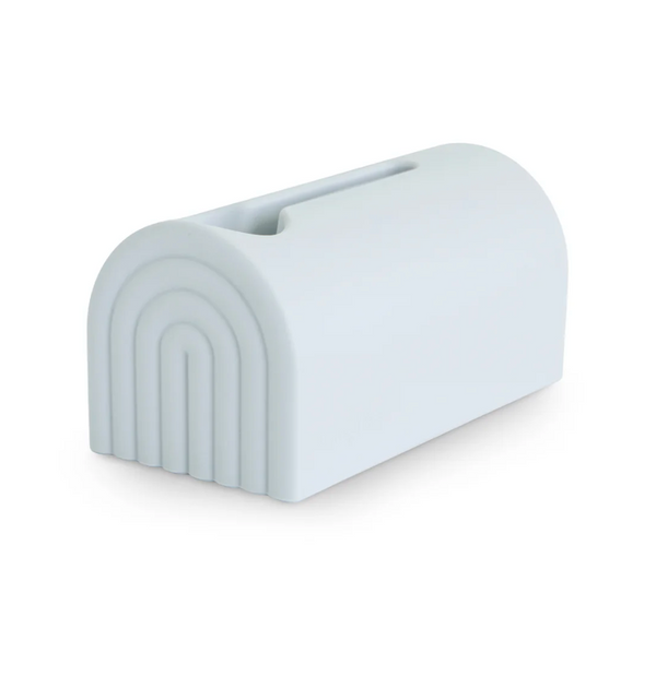 Spout Cover - Periwinkle from Anderson Parker