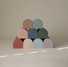 Spout Cover - Blush from Anderson Parker