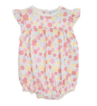 Spring Floral Ruffle Bubble from Anderson Parker