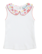 Spring Floral Tank & Skort Set from Anderson Parker