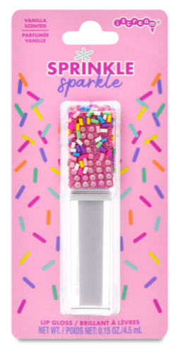 Sprinkle Sparkle Lip Gloss from Anderson Parker