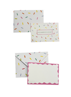 Sprinkles Greeting Cards from Anderson Parker