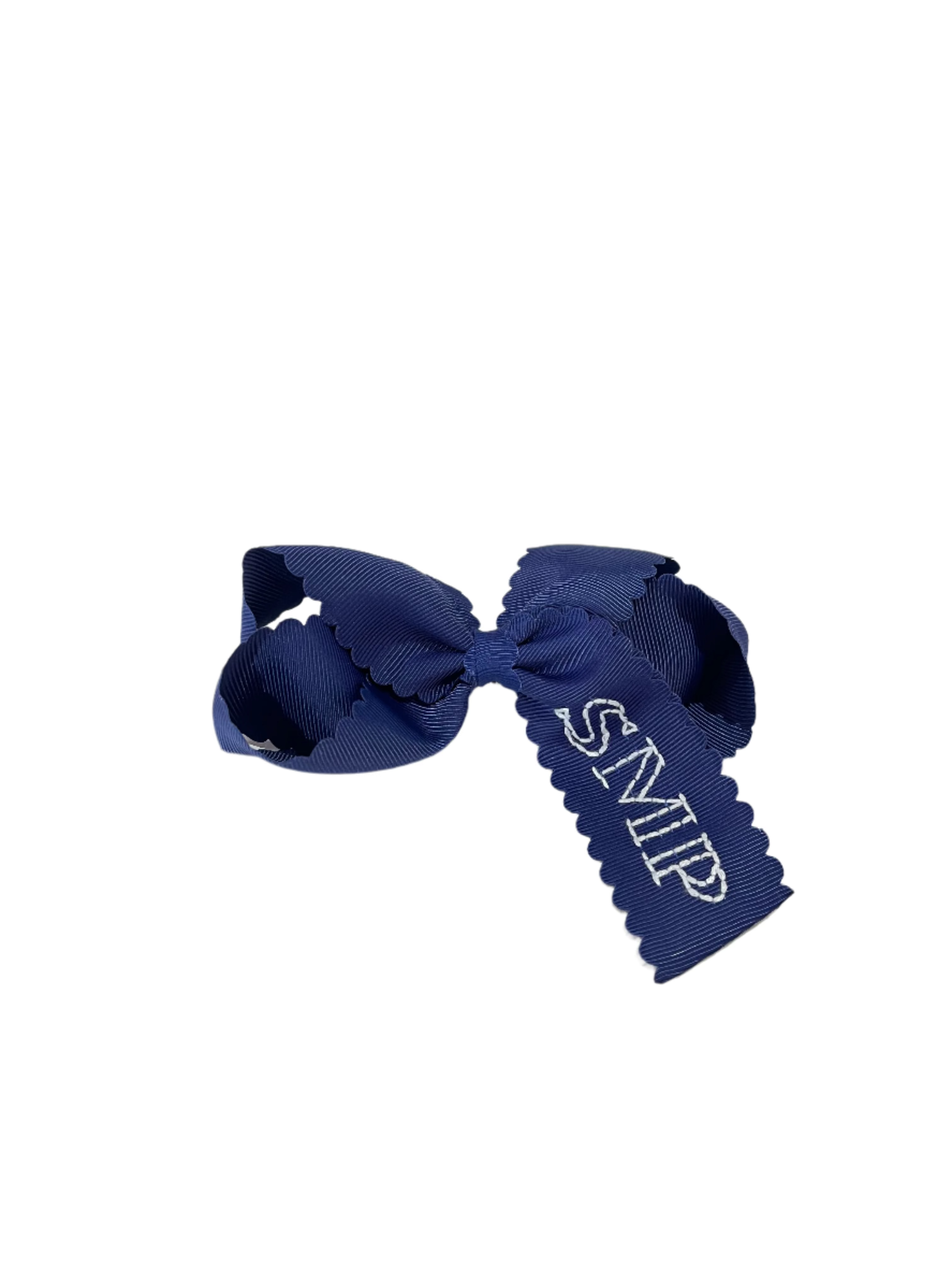 St.Michael's Prep Bow from Anderson Parker