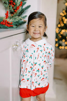 St.Nick Bloomer Set from Anderson Parker