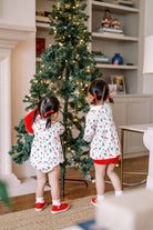 St.Nick Bloomer Set from Anderson Parker