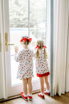 St.Nick Long Sleeve Dress from Anderson Parker