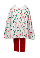 St.Nick Tunic Set from Anderson Parker