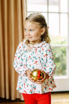 St.Nick Tunic Set from Anderson Parker