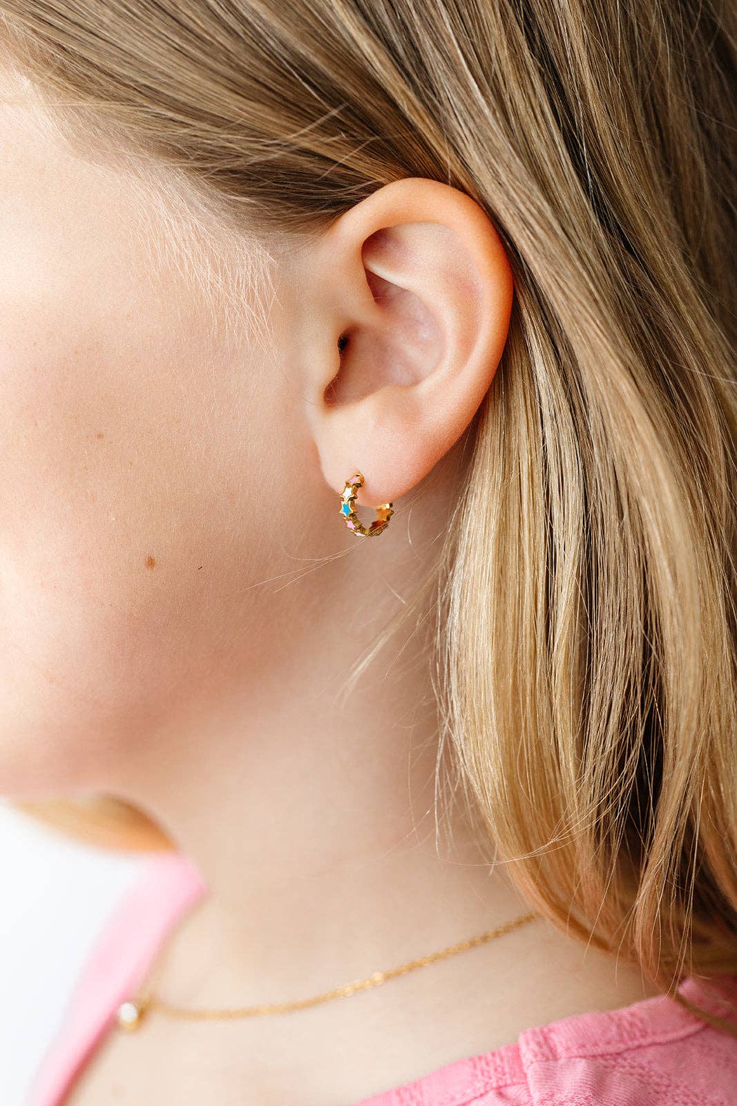 Star Huggie from Anderson Parker