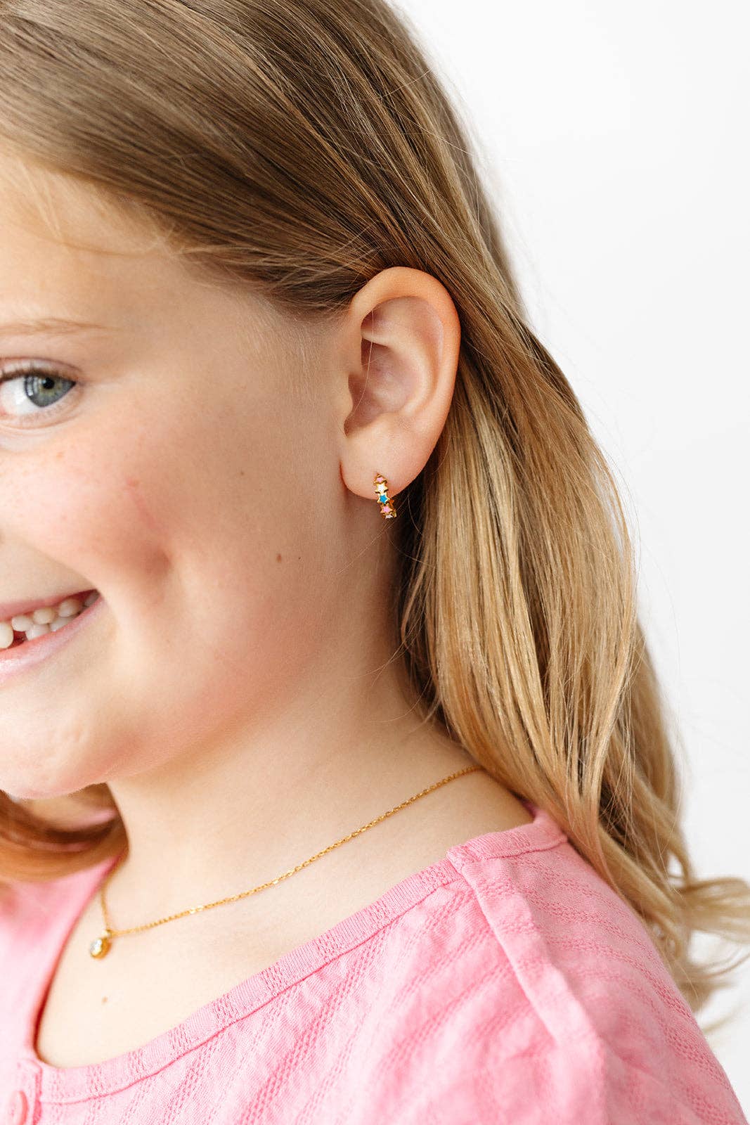 Star Huggie from Anderson Parker