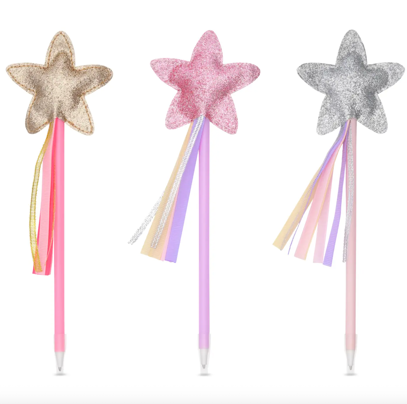 Star Pens from Anderson Parker