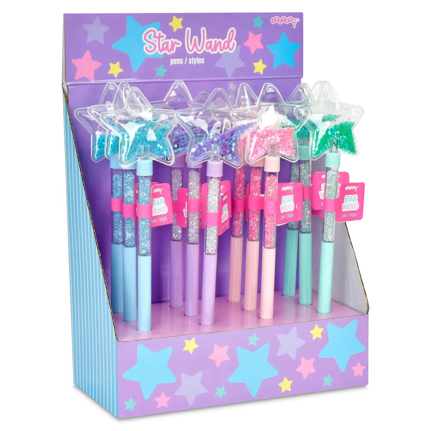 Star Wand Pen from Anderson Parker