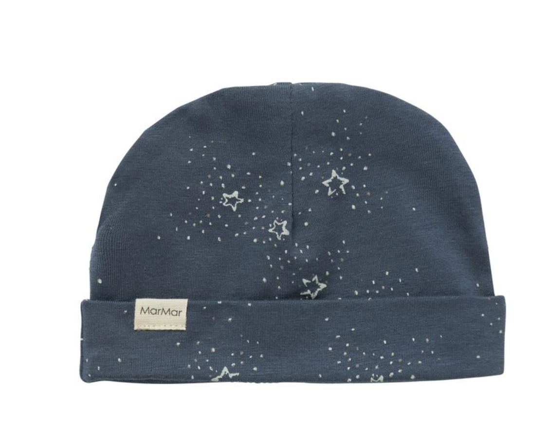 Starry Night Playsuit from Anderson Parker