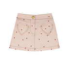 Stella Skirt-Piggy Pink Love Bug from Anderson Parker