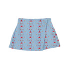 Stella Skort - First Day Flowers from Anderson Parker