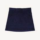Stevi Skirt - Nantucket Navy from Anderson Parker