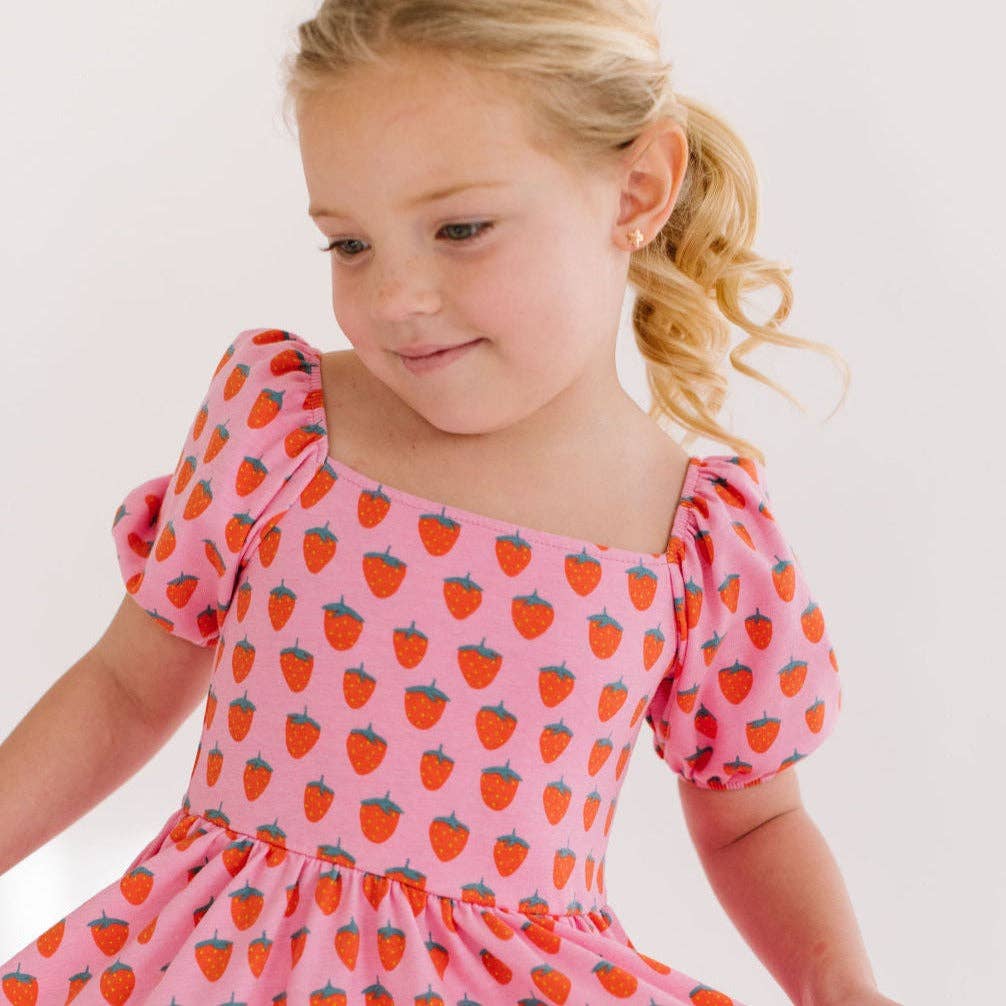 Strawberry from Anderson Parker