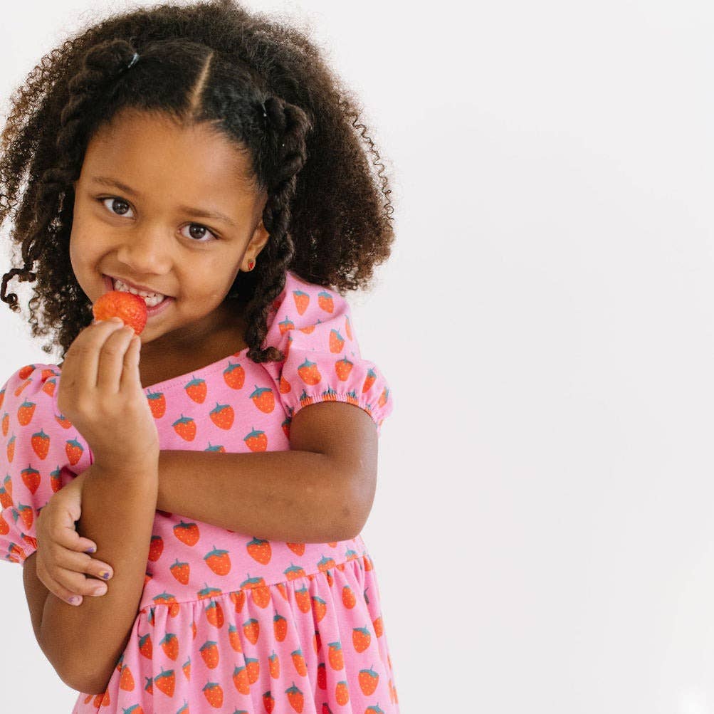 Strawberry from Anderson Parker