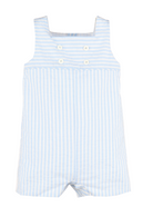 Stripes Blue Jon Jon from Anderson Parker