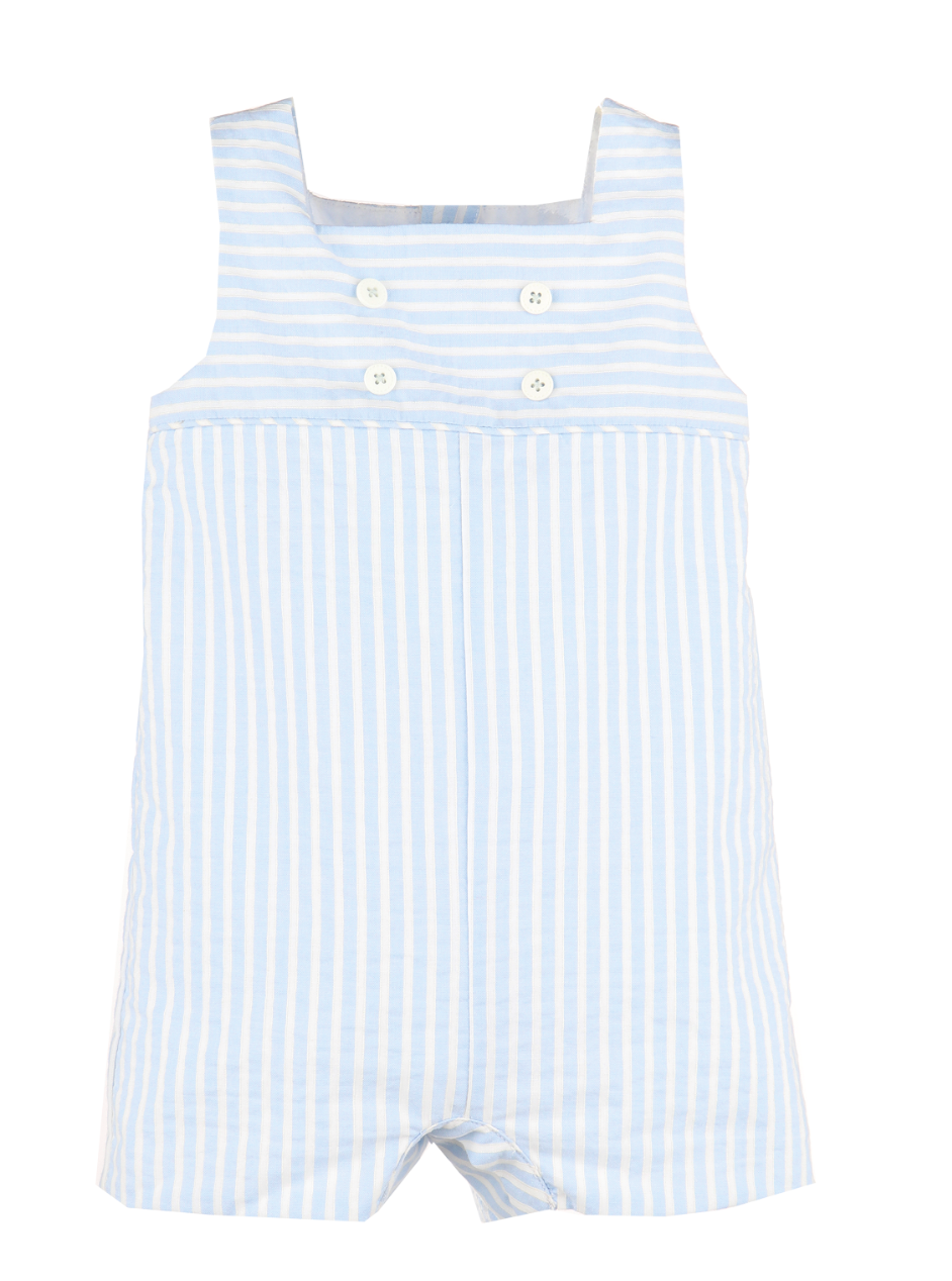 Stripes Blue Jon Jon from Anderson Parker
