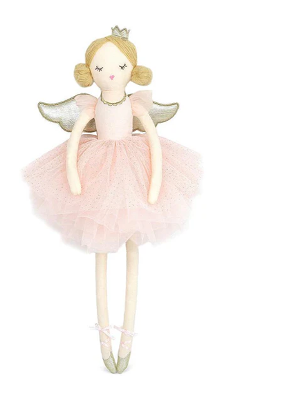 Sugar Plum Fairy from Anderson Parker