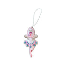 Sugarplum Fairy Ornament from Anderson Parker