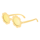 Sun Ray Flower | Yellow Polarized Mirrored Lenses from Anderson Parker