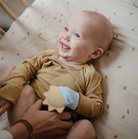 Sun Teething Mitten from Anderson Parker