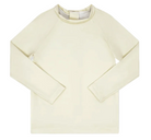Sun and Sand Rash Guard - Sunny Yellow from Anderson Parker