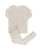 Sunburst 2 Piece Pajama Set from Anderson Parker