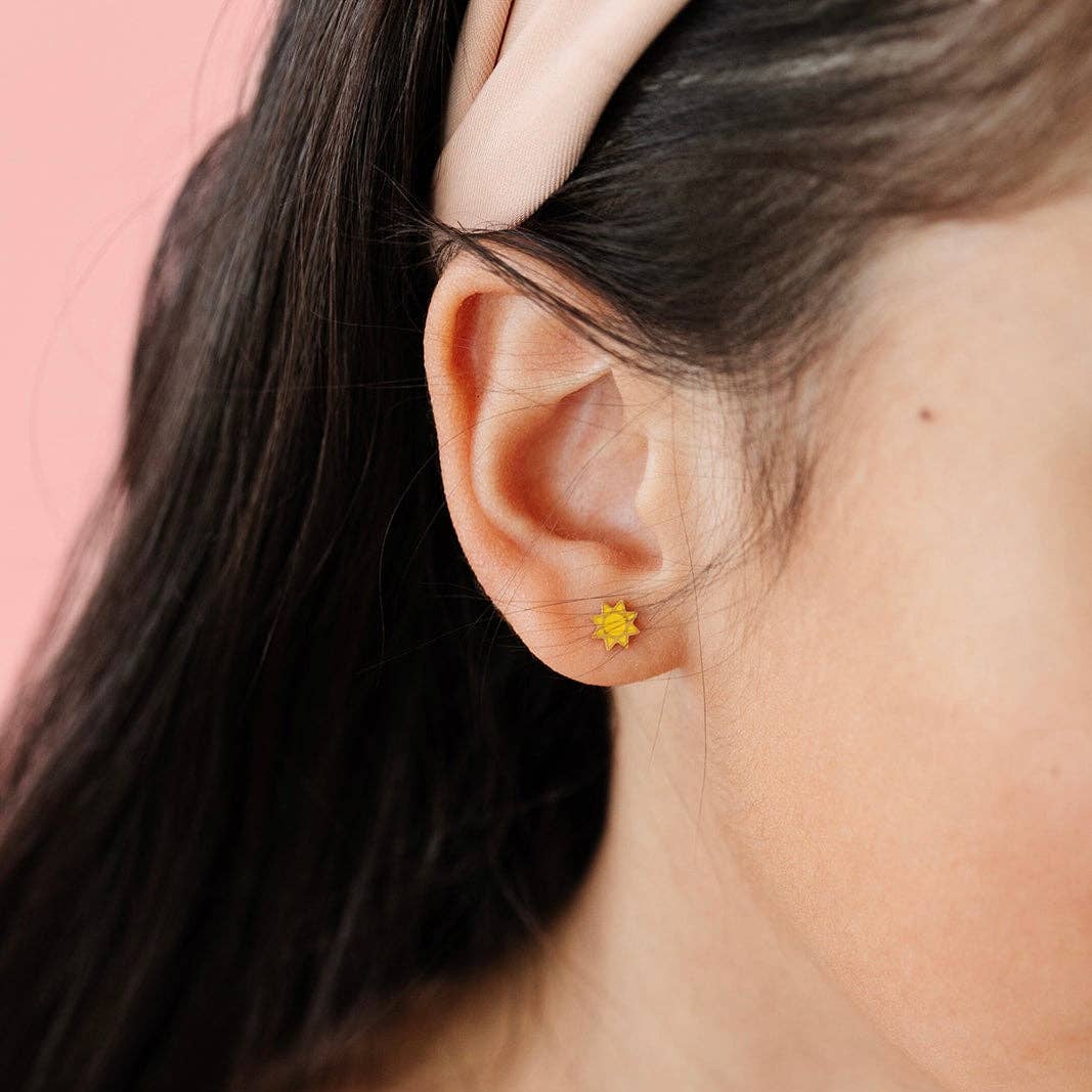 Sunshine from Anderson Parker