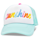 Sunshine Trucker Hat from Anderson Parker