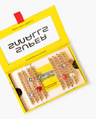 Super Stack Bracelet Set from Anderson Parker