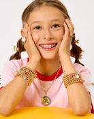 Super Stack Bracelet Set from Anderson Parker