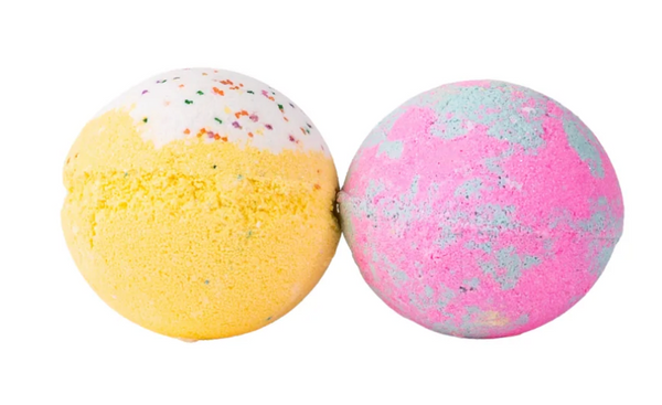 Surprise Bath Bomb from Anderson Parker