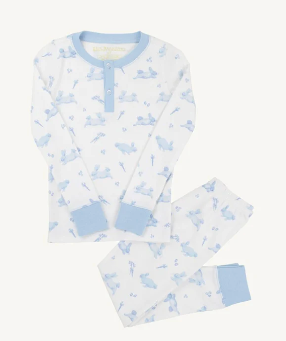 Sutton's Sweet Dream Set - Lindon Hill Hops/Beale Street Blue from Anderson Parker