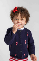 Sweater With Candy Canes from Anderson Parker