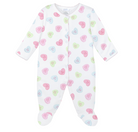 Sweet Candies Footie - White from Anderson Parker