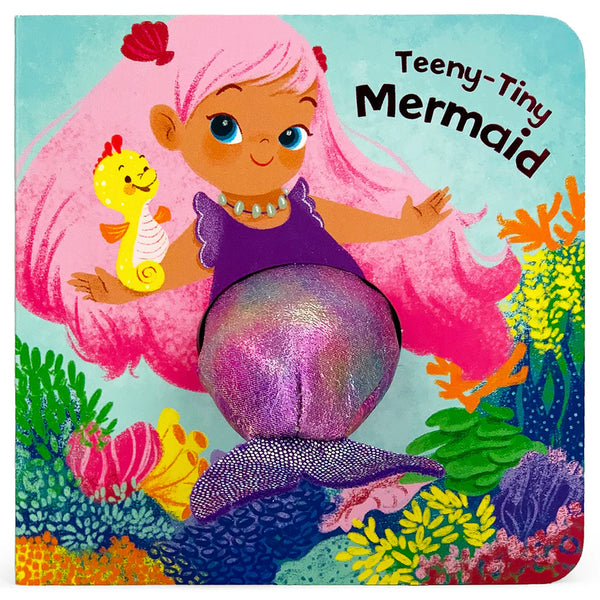 Sweet Lil Mermaid from Anderson Parker