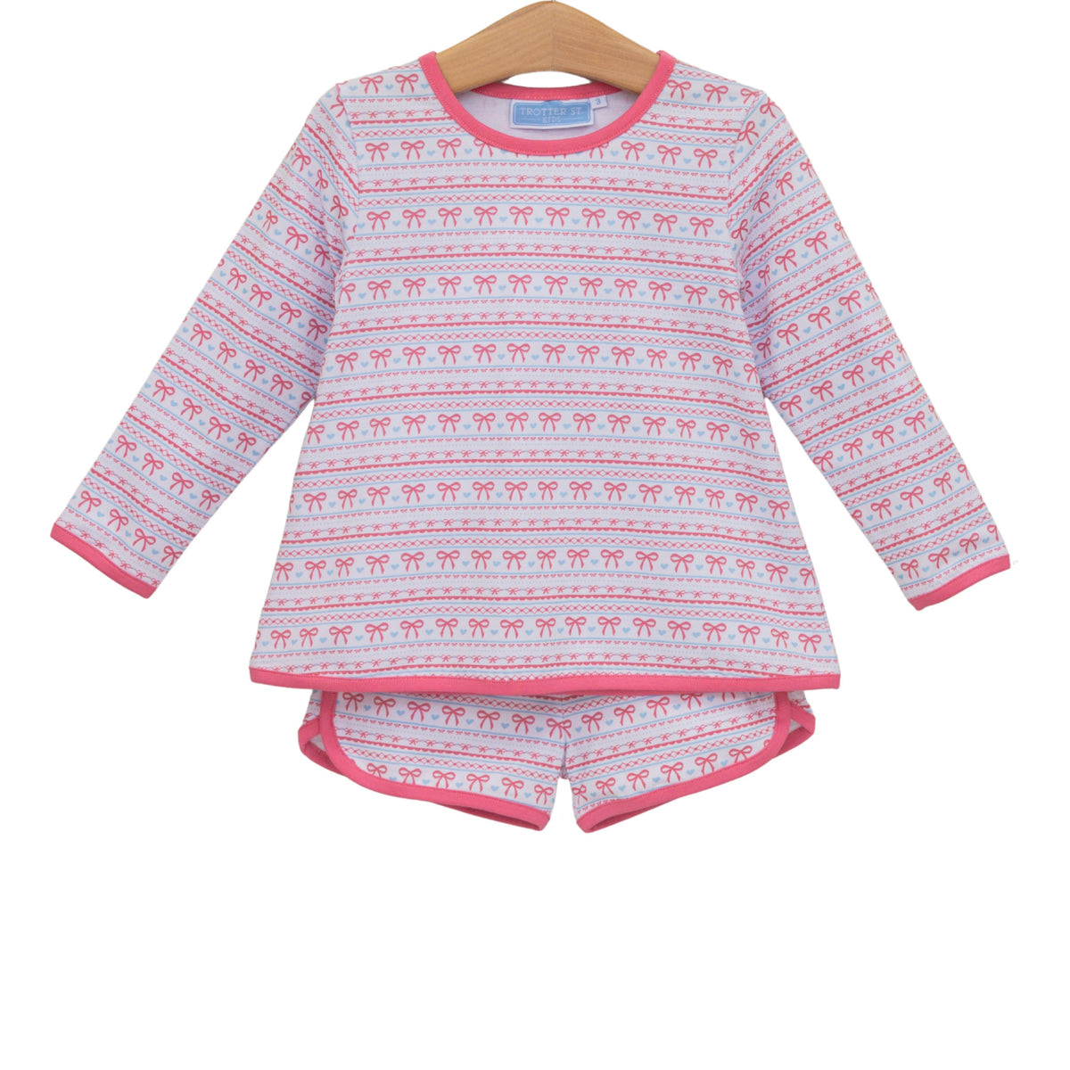 Sweetheart Play Set from Anderson Parker