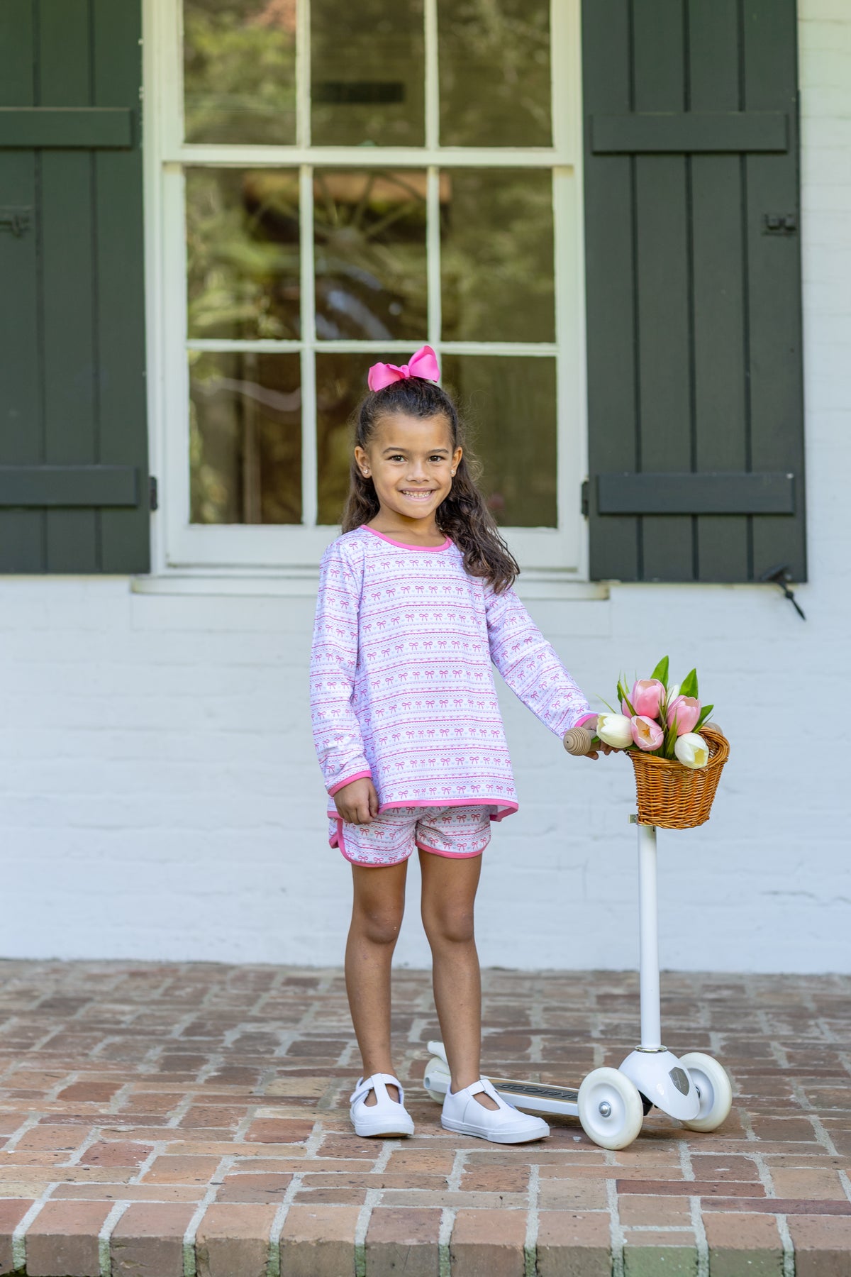 Sweetheart Play Set from Anderson Parker