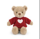 Sweetheart Teddy Bear from Anderson Parker