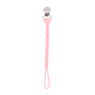 Sweetie Strap™ Silicone One-Piece Pacifier Clips from Anderson Parker