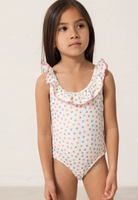 Swilla Bathing Suit - Swimsuit - Mini Flower from Anderson Parker