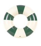 Swim Ring - Green Stripe from Anderson Parker