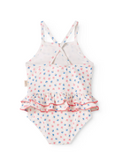 Swinnie Bathing Suit - Swimsuit - Mini Flower from Anderson Parker