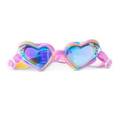 Swirl Me Up Kids’ Swim Goggles from Anderson Parker