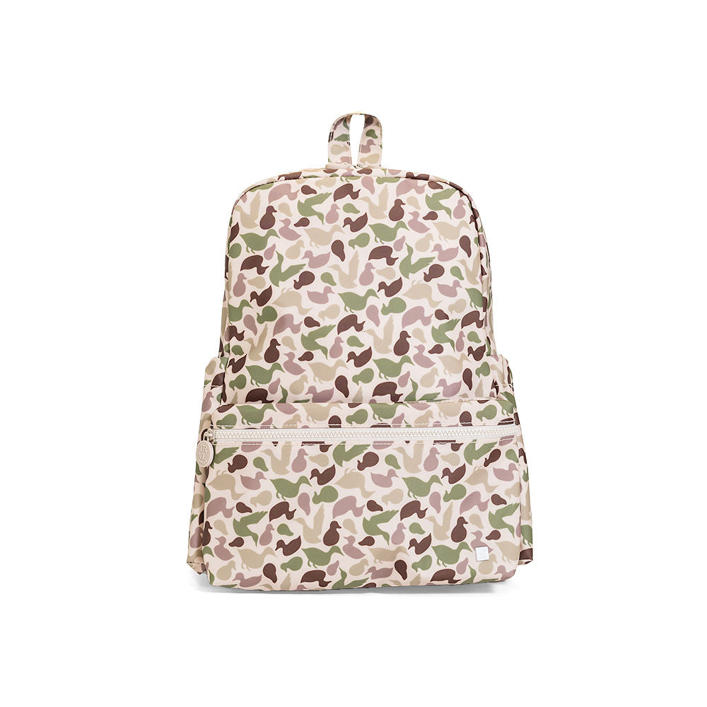 TRVL BACKPACKER - Decoy Camo from Anderson Parker